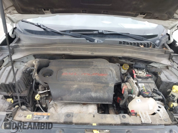 2017 Jeep Renegade Sport with VIN ZACCJAAB9HPF74358, listed as a IAAI auction lot 42467736 with 167,858 mi miles and . Bid and sale history available at DreamBid. Image 10.