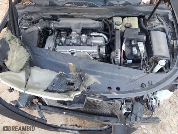 2014 Chevrolet Impala LS with VIN 2G11Y5SL9E9314320, listed as a Copart auction lot 46671295 with NaN miles and Salvage Title. Bid and sale history available at carsss.com. Image 13.