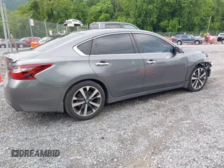 2017 Nissan Altima S with VIN 1N4AL3AP2HC263258, listed as a IAAI auction lot 42611684 with 156,999 mi miles and . Bid and sale history available at DreamBid. Image 4.