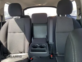 2020 Nissan Pathfinder SV с VIN 5N1DR2BN6LC593082, выставлен на аукционе Copart как лот 54295125 с пробегом 101 795 миль миль и Списание • Salvage title. История ставок и продаж доступна на DreamBid. Изображение 10.