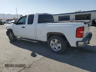 2010 Chevrolet Silverado 1500 LS with VIN 1GCSCREA9AZ246967, listed as a Copart auction lot 52931675 with 130,368 mi miles and Clean Title. Bid and sale history available at carsss.com. Image 2.