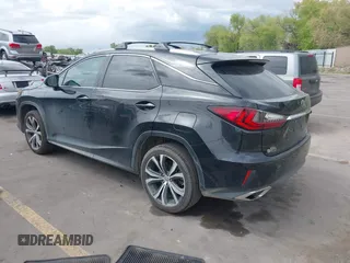 2017 Lexus RX 350 with VIN 2T2BZMCA3HC090218, listed as a IAAI auction lot 42148051 with 94,954 mi miles and . Bid and sale history available at DreamBid. Image 3.