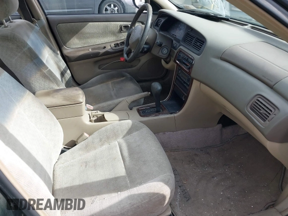 2000 Nissan Altima XE with VIN 1N4DL01D4YC102704, listed as a IAAI auction lot 41538425 with 228,639 mi miles and . Bid and sale history available at DreamBid. Image 5.