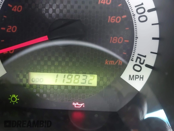 2015 Toyota Tacoma with VIN 5TFTX4CN6FX067709, listed as a IAAI auction lot 42138963 with 119,832 mi miles and . Bid and sale history available at DreamBid. Image 15.