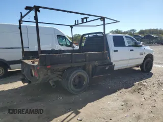 2017 Ram 3500 Tradesman with VIN 3C7WRSCL6HG531327, listed as a Copart auction lot 78378734 with 144,411 mi miles and Clean Title. Bid and sale history available at carsss.com. Image 3.