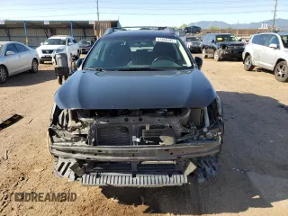 2015 Subaru Outback Premium z VIN 4S4BSBCC3F3277796, wystawiony jako Copart lot #57866495 z przebiegiem 169 950 mil mil oraz Szkoda całkowita • Salvage title. Historia ofert i sprzedaży dostępna na DreamBid. Obrazek 5.