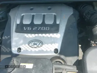 2005 Hyundai Tucson GLS с VIN KM8JN72D35U171108, выставлен на аукционе IAAI как лот 42683894 с пробегом 127 707 миль миль и . История ставок и продаж доступна на DreamBid. Изображение 12.