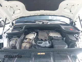 2021 Mercedes-Benz GLE 450 с VIN 4JGFB5KB0MA489267, выставлен на аукционе IAAI как лот 41709186 с пробегом 47 398 миль миль и . История ставок и продаж доступна на DreamBid. Изображение 10.