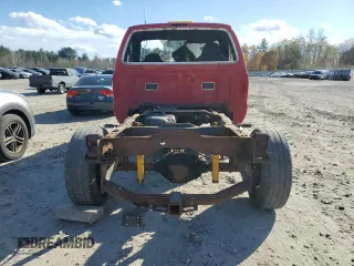 2002 Ford F-350 XL with VIN 1FTSF31F12EA56644, listed as a Copart auction lot 77646534 with Not Provided miles and Clean Title. Bid and sale history available at DreamBid. Image 6.