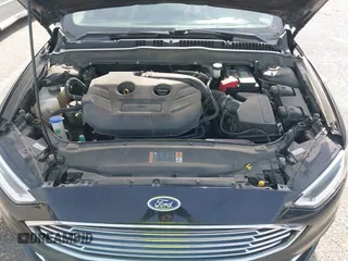 2017 Ford Fusion Titanium with VIN 3FA6P0K91HR257462, listed as a IAAI auction lot 42079361 with 124,914 mi miles and . Bid and sale history available at DreamBid. Image 10.