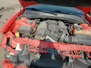 2019 Dodge Charger Scat Pack с VIN 2C3CDXGJ9KH646469, выставлен на аукционе Copart как лот 80885975 с пробегом 98 507 миль миль и Чистый • Clean title. История ставок и продаж доступна на DreamBid. Изображение 13.