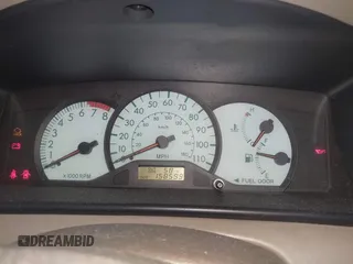 2003 Toyota Corolla CE with VIN 1NXBR32E63Z159929, listed as a IAAI auction lot 41830298 with 158,599 mi miles and . Bid and sale history available at DreamBid. Image 7.