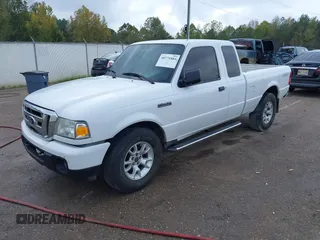 2010 Ford Ranger XLT with VIN 1FTLR4FE3APA65124, listed as a IAAI auction lot 40771884 with 138,233 mi miles and . Bid and sale history available at DreamBid. Image 18.