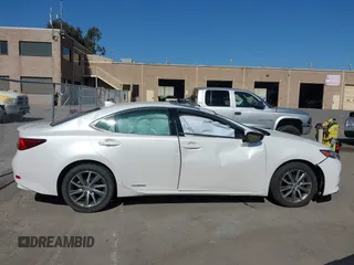 2017 Lexus ES 300h with VIN JTHBW1GG4H2162065, listed as a IAAI auction lot 41982541 with 132,908 mi miles and . Bid and sale history available at DreamBid. Image 13.
