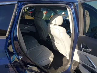 2021 Acura RDX w/Advance Package with VIN 5J8TC2H73ML018743, listed as a IAAI auction lot 41209605 with 40,039 mi miles. Bid and sale history available at carsss.com. Image 8.