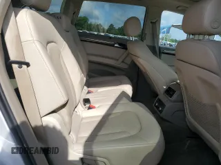 2013 Audi Q7 Prestige с VIN WA1VMAFE0DD003704, выставлен на аукционе Copart как лот 61551745 с пробегом 196 843 миль миль и Чистый • Clean title. История ставок и продаж доступна на DreamBid. Изображение 11.