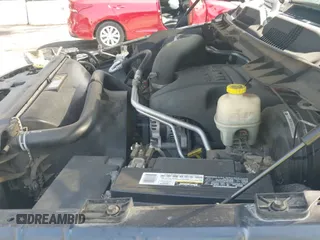 2014 Ram 1500 Big Horn z VIN 1C6RR6GTXES422571, wystawiony jako IAAI lot #42888516 z przebiegiem 122 477 mil mil oraz . Historia ofert i sprzedaży dostępna na DreamBid. Obrazek 21.