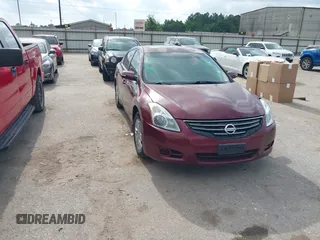 2012 Nissan Altima S z VIN 1N4AL2AP3CN515428, wystawiony jako IAAI lot #42342991 z przebiegiem 163 775 mil mil oraz . Historia ofert i sprzedaży dostępna na DreamBid. Obrazek 1.