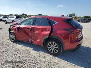 2019 Lexus NX 300 с VIN JTJYARBZ1K2127683, выставлен на аукционе Copart как лот 52945355 с пробегом 114 825 миль миль и На запчасти • Non repairable. История ставок и продаж доступна на DreamBid. Изображение 2.