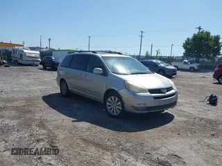 2005 Toyota Sienna XLE с VIN 5TDZA22C85S254910, выставлен на аукционе IAAI как лот 42586871 с пробегом 241 522 миль миль и . История ставок и продаж доступна на DreamBid. Изображение 1.
