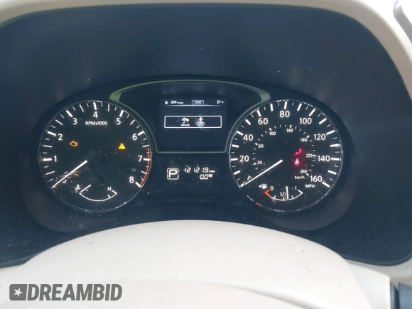 2014 Nissan Pathfinder S с VIN 5N1AR2MM4EC712306, выставлен на аукционе IAAI как лот 41153314 с пробегом 121 219 миль миль и . История ставок и продаж доступна на DreamBid. Изображение 7.