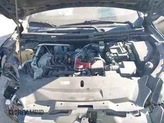 2022 Mitsubishi Outlander ES z VIN JA4J3TA89NZ054377, wystawiony jako IAAI lot #41747069 z przebiegiem 50 263 mil mil oraz . Historia ofert i sprzedaży dostępna na DreamBid. Obrazek 10.