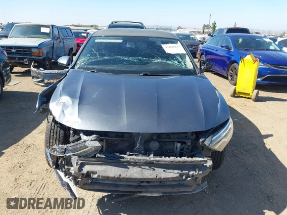2019 Volkswagen Jetta S with VIN 3VWC57BU9KM093282, listed as a IAAI auction lot 42604217 with 91,847 mi miles and . Bid and sale history available at DreamBid. Image 13.