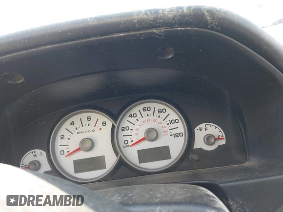 2007 Ford Escape Limited with VIN 1FMYU94147KC05541, listed as a IAAI auction lot 41783016 with 1 mi miles. Bid and sale history available at carsss.com. Image 7.