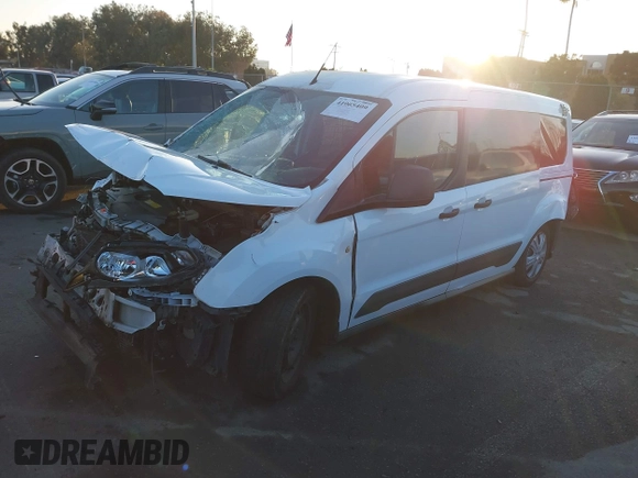 2016 Ford Transit Connect XL с VIN NM0LS7EX1G1276453, выставлен на аукционе IAAI как лот 41065409 с пробегом 119 546 миль миль и . История ставок и продаж доступна на DreamBid. Изображение 18.