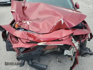 2016 Chevrolet Malibu LT with VIN 1G1ZF5SX0GF240405, listed as a Copart auction lot 67476264 with Not Provided miles and Salvage Title. Bid and sale history available at DreamBid. Image 11.