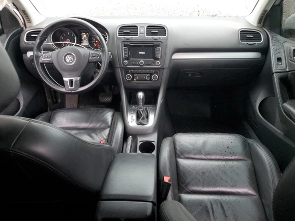 2013 Volkswagen Golf с VIN WVWDA7AJ5DW018351, выставлен на аукционе Copart как лот 59557595 с пробегом 215 043 миль миль и Чистый • Clean title. История ставок и продаж доступна на DreamBid. Изображение 8.