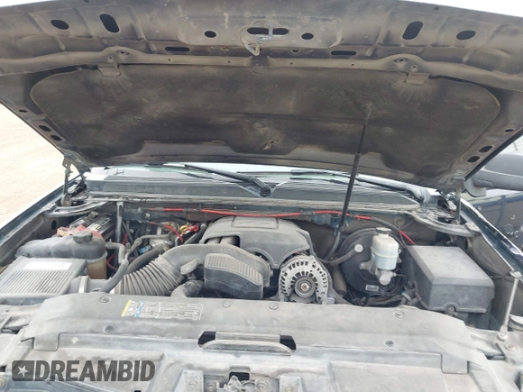 2008 Chevrolet Tahoe LS with VIN 1GNFC13C78R132796, listed as a IAAI auction lot 42486971 with 205,225 mi miles and . Bid and sale history available at DreamBid. Image 10.