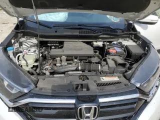 2022 Honda CR-V EX z VIN 2HKRW2H54NH631359, wystawiony jako Copart lot #54217095 z przebiegiem 49 062 mil mil oraz Szkoda całkowita • Salvage title. Historia ofert i sprzedaży dostępna na DreamBid. Obrazek 12.