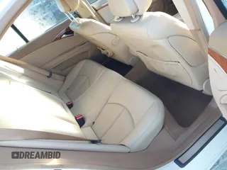 2008 Mercedes-Benz E 350 Luxury z VIN WDBUF56X18B271715, wystawiony jako IAAI lot #41180934 z przebiegiem 120 797 mil mil oraz . Historia ofert i sprzedaży dostępna na DreamBid. Obrazek 8.