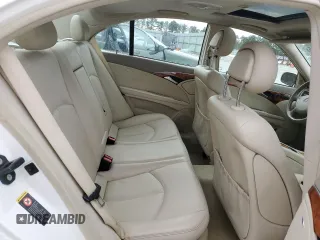 2005 Mercedes-Benz E-Class 3.2L CDI with VIN WDBUF26J05A794204, listed as a Copart auction lot 88314825 with 135,021 mi miles and Salvage Title. Bid and sale history available at carsss.com. Image 10.