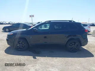 2018 Jeep Cherokee Limited с VIN 1C4PJLDB2JD531364, выставлен на аукционе IAAI как лот 42020062 с пробегом 123 777 миль миль и . История ставок и продаж доступна на DreamBid. Изображение 14.