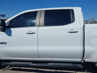 2022 Chevrolet Silverado 1500 LTD LT with VIN 3GCPWCED2NG201850, listed as a IAAI auction lot 41730863 with 63,558 mi miles. Bid and sale history available at carsss.com. Image 14.