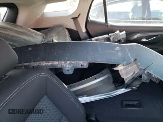 2023 GMC Terrain SLE z VIN 3GKALTEG5PL118100, wystawiony jako Copart lot #50336875 z przebiegiem 62 541 mil mil oraz Szkoda całkowita • Salvage title. Historia ofert i sprzedaży dostępna na DreamBid. Obrazek 13.