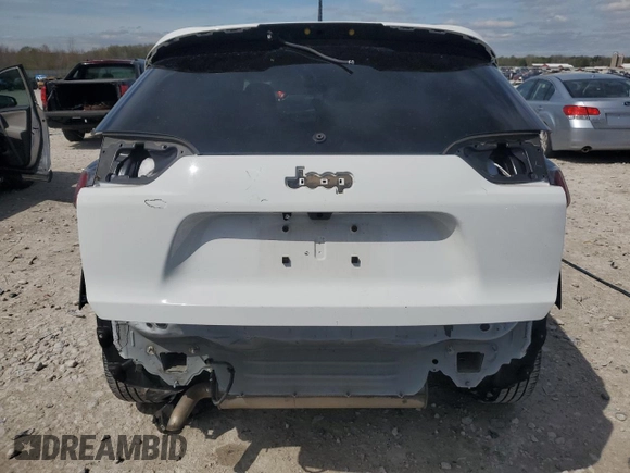 2019 Jeep Cherokee Latitude Plus с VIN 1C4PJLLB9KD429210, выставлен на аукционе Copart как лот 55243425 с пробегом 57 165 миль миль и Чистый • Clean title. История ставок и продаж доступна на DreamBid. Изображение 6.