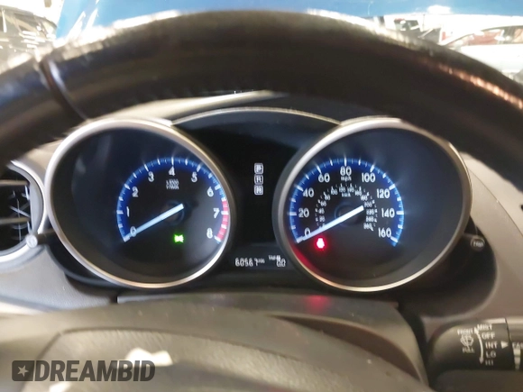 2012 Mazda 3 i Touring with VIN JM1BL1L81C1661610, listed as a IAAI auction lot 41840710 with 60,567 mi miles and . Bid and sale history available at DreamBid. Image 7.