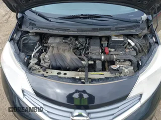 2015 Nissan Note SV with VIN 3N1CE2CP2FL416925, listed as a IAAI auction lot 42071998 with 140,063 mi miles and . Bid and sale history available at DreamBid. Image 10.