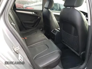 2016 Audi allroad Premium Plus with VIN WA1UFAFL4GA017938, listed as a Copart auction lot 72887364 with 133,680 mi miles and Salvage Title. Bid and sale history available at carsss.com. Image 11.