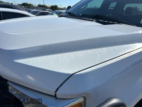 2019 Ford F-250 XL с VIN 1FT7X2B6XKEE91688, выставлен на аукционе IAAI как лот 42886656 с пробегом 125 715 миль миль и . История ставок и продаж доступна на DreamBid. Изображение 3.