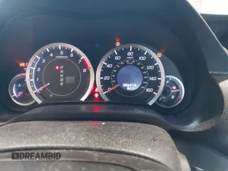 2011 Acura TSX with VIN JH4CU2F6XBC000953, listed as a IAAI auction lot 42738966 with 256,414 mi miles and . Bid and sale history available at DreamBid. Image 7.