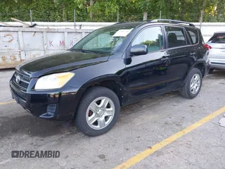 2012 Toyota RAV4 with VIN 2T3BF4DV8CW189050, listed as a IAAI auction lot 42554748 with 98,666 mi miles and . Bid and sale history available at DreamBid. Image 17.