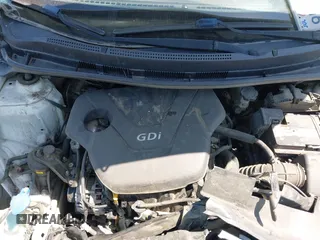 2015 Hyundai Accent GLS with VIN KMHCT4AEXFU922052, listed as a IAAI auction lot 41986823 with 106,134 mi miles and . Bid and sale history available at DreamBid. Image 10.