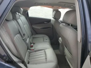 2010 Infiniti EX Journey with VIN JN1AJ0HR4AM751703, listed as a Copart auction lot 82105324 with 167,381 mi miles and Salvage Title. Bid and sale history available at DreamBid. Image 11.