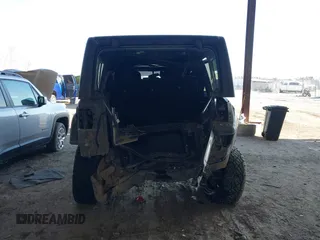2020 Jeep Wrangler Unlimited Sport S с VIN 1C4HJXDG1LW189100, выставлен на аукционе IAAI как лот 40994680 с пробегом 172 039 миль миль и . История ставок и продаж доступна на DreamBid. Изображение 17.