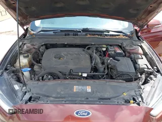 2015 Ford Fusion SE with VIN 3FA6P0HD0FR193519, listed as a IAAI auction lot 42130927 with 163,481 mi miles and . Bid and sale history available at DreamBid. Image 10.