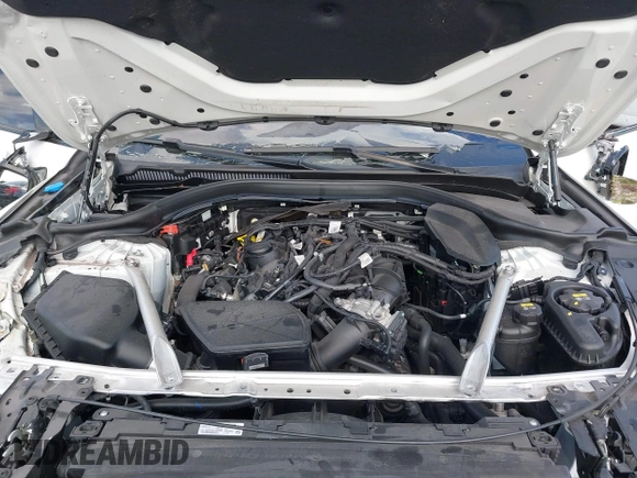 2021 BMW 5 Series 530i with VIN WBA53BH01MWX02468, listed as a IAAI auction lot 42115308 with 26,649 mi miles and . Bid and sale history available at DreamBid. Image 10.